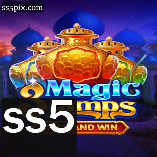 Descubra o Fascinante Mundo do Jogo 3MagicLamps