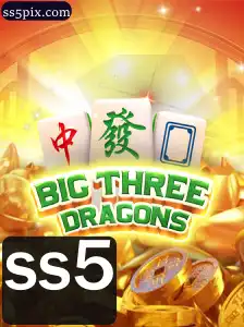 BigThreeDragons: Um Mundo de Aventuras e Estratégia