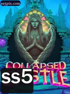 Descubra o Fascinante Mundo de CollapsedCastle: Um Mergulho na Ação Medieval