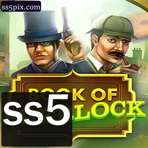 Explorando o Fascinante 'BookOfSherlock': Um Mergulho no Mundo de Mistério e Aventura