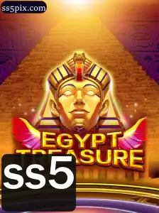 Conheça o Gameplay Emocionante de EgyptTreasure e Suas Regras Fascinantes