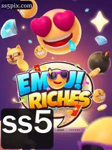 Explorando EmojiRiches e Seus Atrativos Únicos