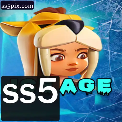 IceAge: Explorando um Mundo Congelante de Aventuras no Jogo SS5