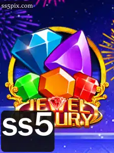 JewelLuxury: Descubra o Deslumbrante Mundo de Joias no Jogo ss5