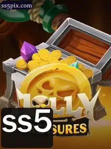 Desvendando JollyTreasures: Um Mergulho na Aventura das Profundezas