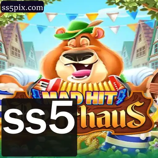 MadHitBearhaus - Mergulhando no Desafio Envolvente do Jogo ss5