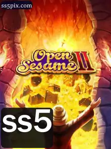 Descubra OpenSesameII: O Jogo de Estratégia que Está Revolucionando o Entretenimento