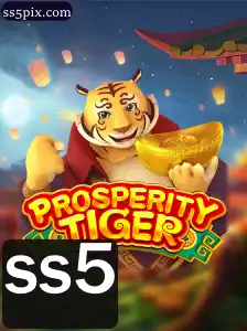 Explorando o Universo de ProsperityTiger: Um Guia Completo