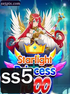 StarlightPrincess1000: Um Mergulho na Magia e Desafios do Jogo