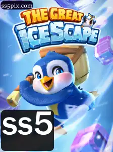 TheGreatIcescape: Um Mergulho Gelado no Universo dos Jogos Online