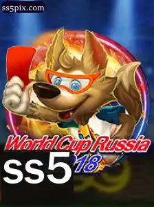 WorldCupRussia2018: Uma Experiência de Jogo Única com ss5