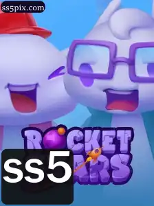 Descubra o Fascinante Mundo de RocketStars: O Inovador Jogo Espacial